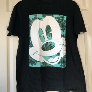 Mickey NEFF t-shirt